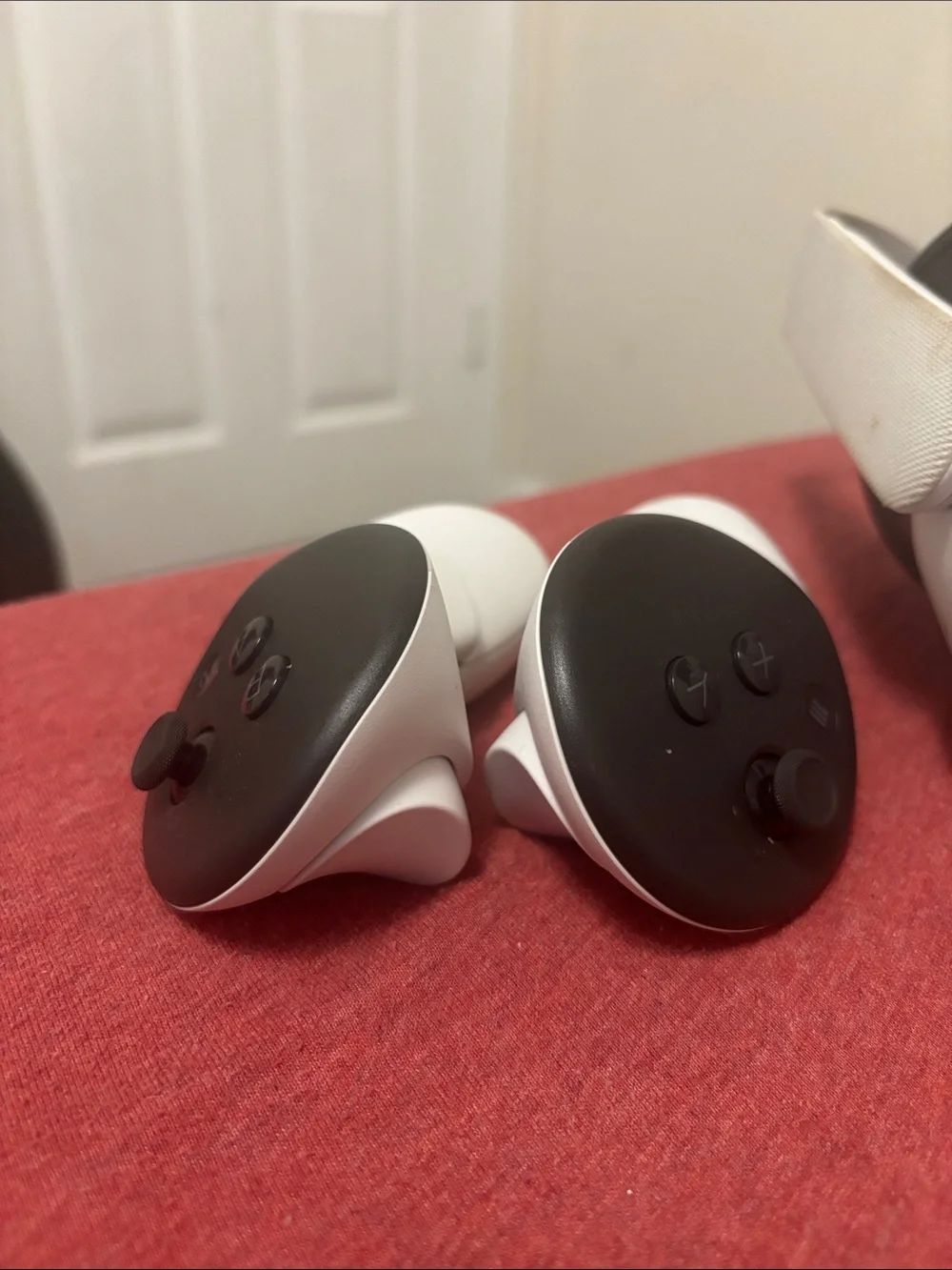 Quest 2 White VR Headset